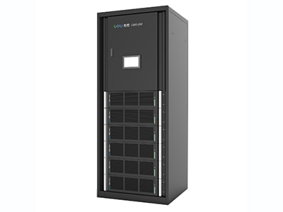 UPS CMS de 50kVA (escalable a 300kVA)