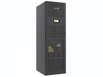 UPS trifásico en línea 80-800kVA