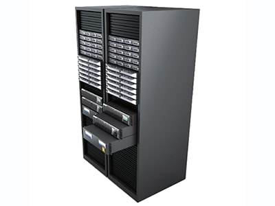 UPS Inteligente en línea 10kVA