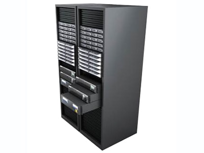 UPS Inteligente en línea 15kVA