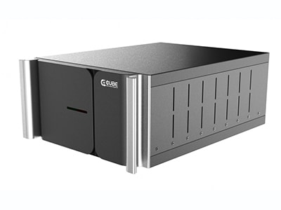 Batería de iones de litio de 271Ah para UPS